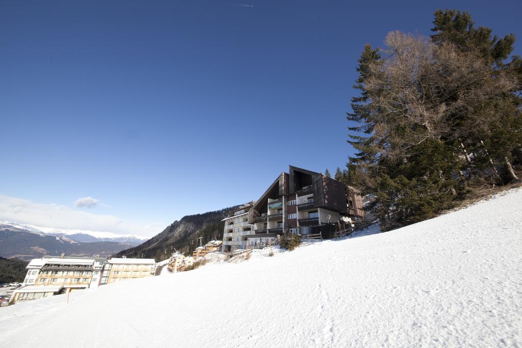 Haus Hoffmann Daire Sonnenalpe Nassfeld Dış mekan fotoğraf