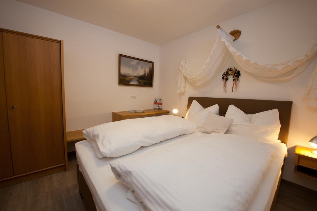 Haus Hoffmann Daire Sonnenalpe Nassfeld Dış mekan fotoğraf