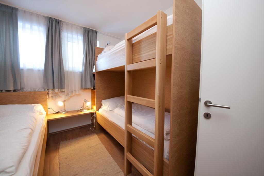 Haus Hoffmann Daire Sonnenalpe Nassfeld Dış mekan fotoğraf