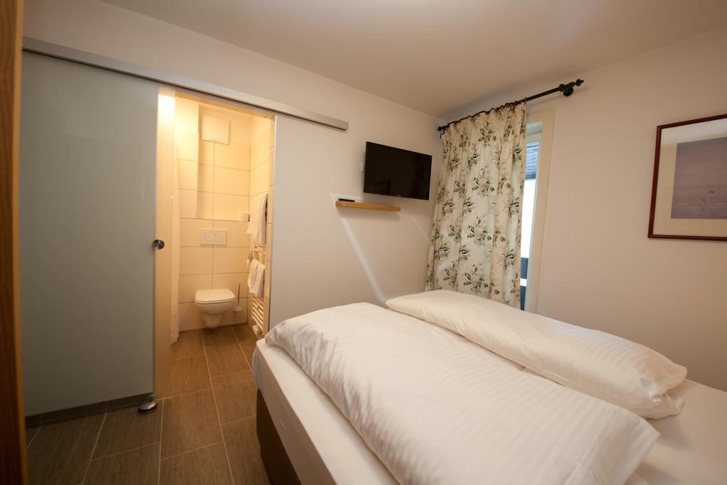 Haus Hoffmann Daire Sonnenalpe Nassfeld Dış mekan fotoğraf