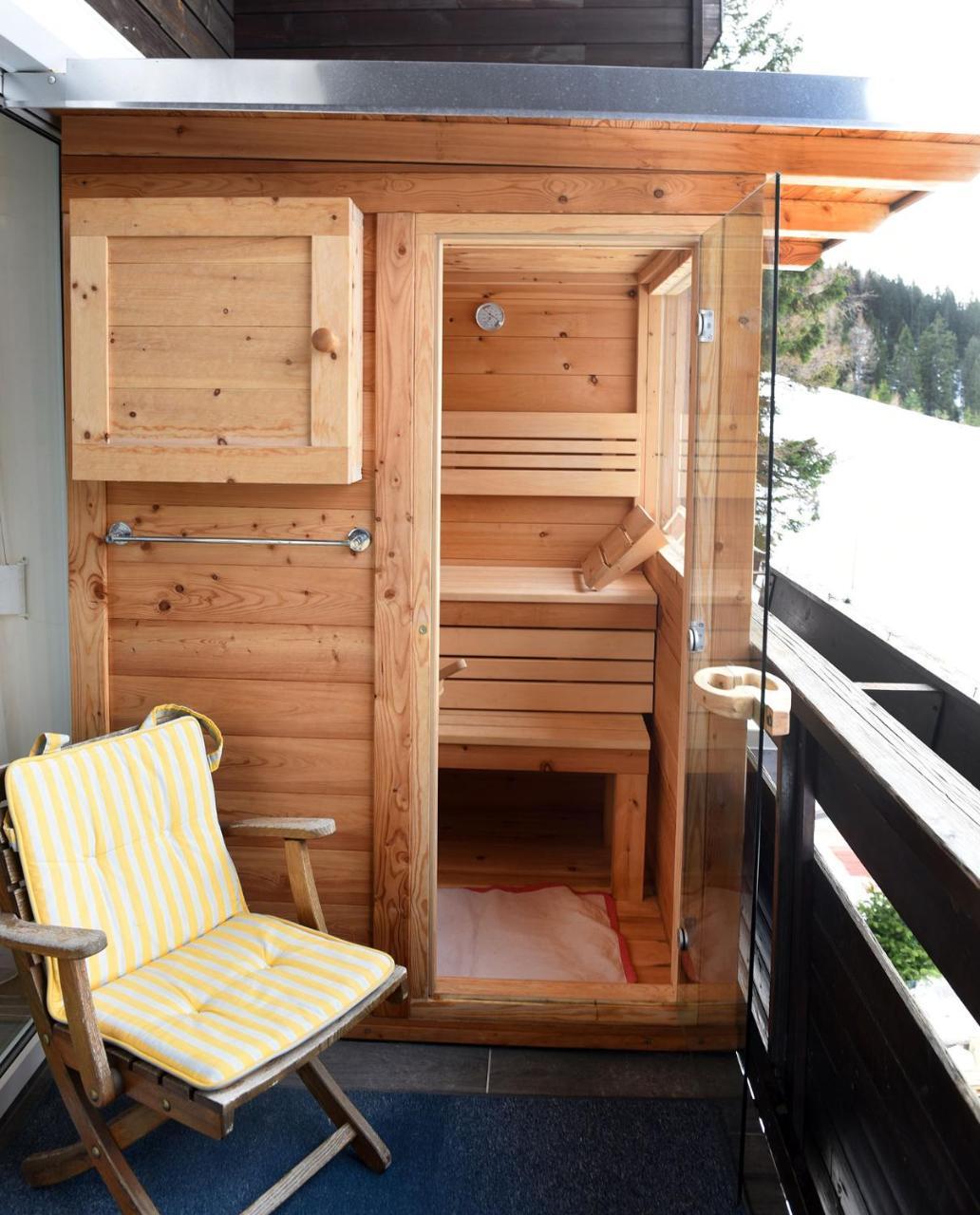 Haus Hoffmann Daire Sonnenalpe Nassfeld Dış mekan fotoğraf