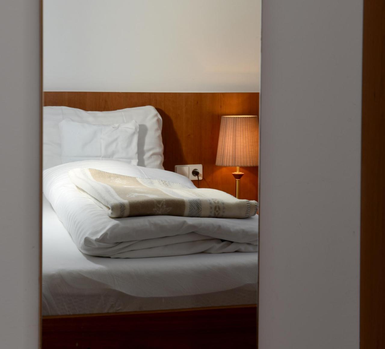 Haus Hoffmann Daire Sonnenalpe Nassfeld Dış mekan fotoğraf