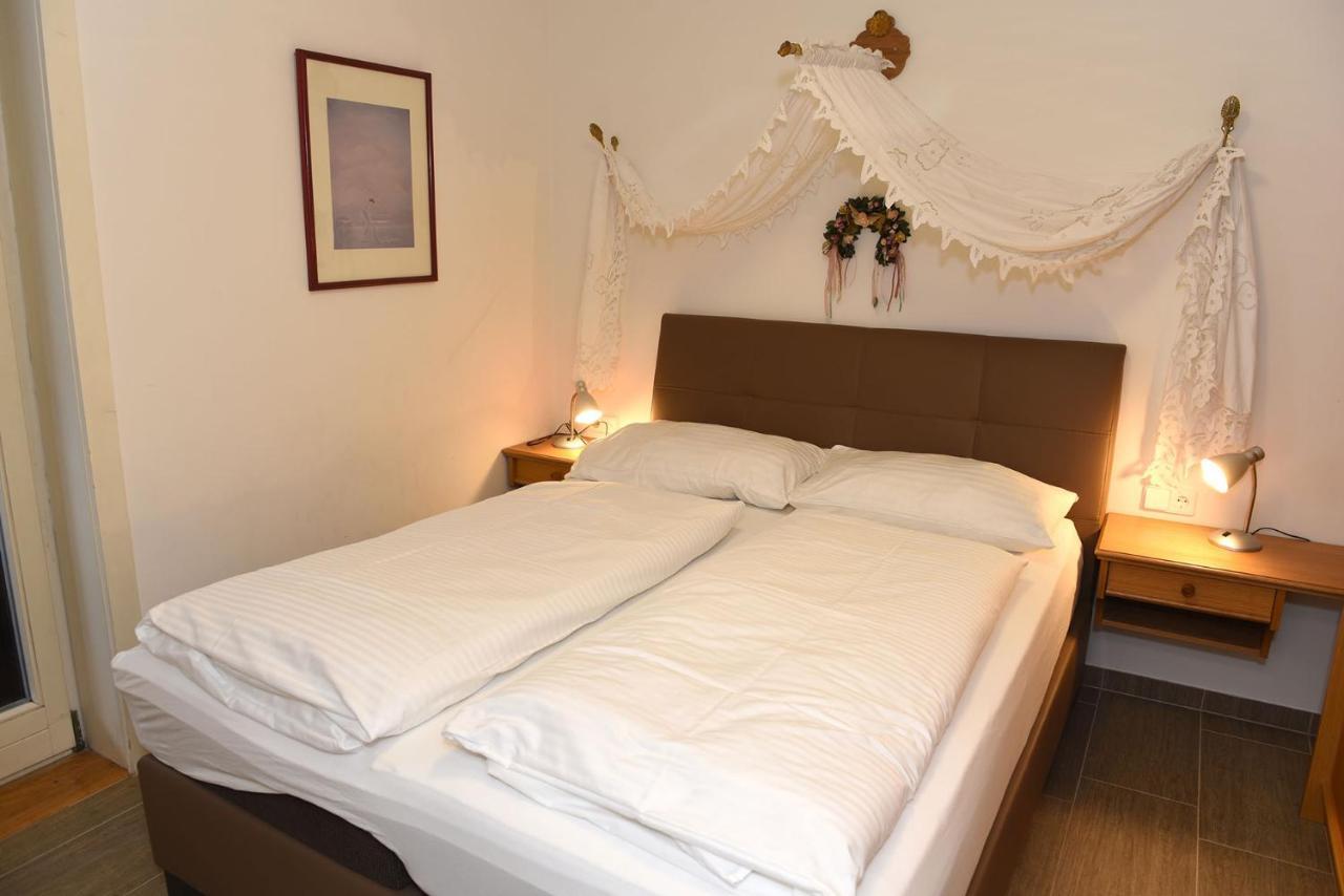 Haus Hoffmann Daire Sonnenalpe Nassfeld Dış mekan fotoğraf