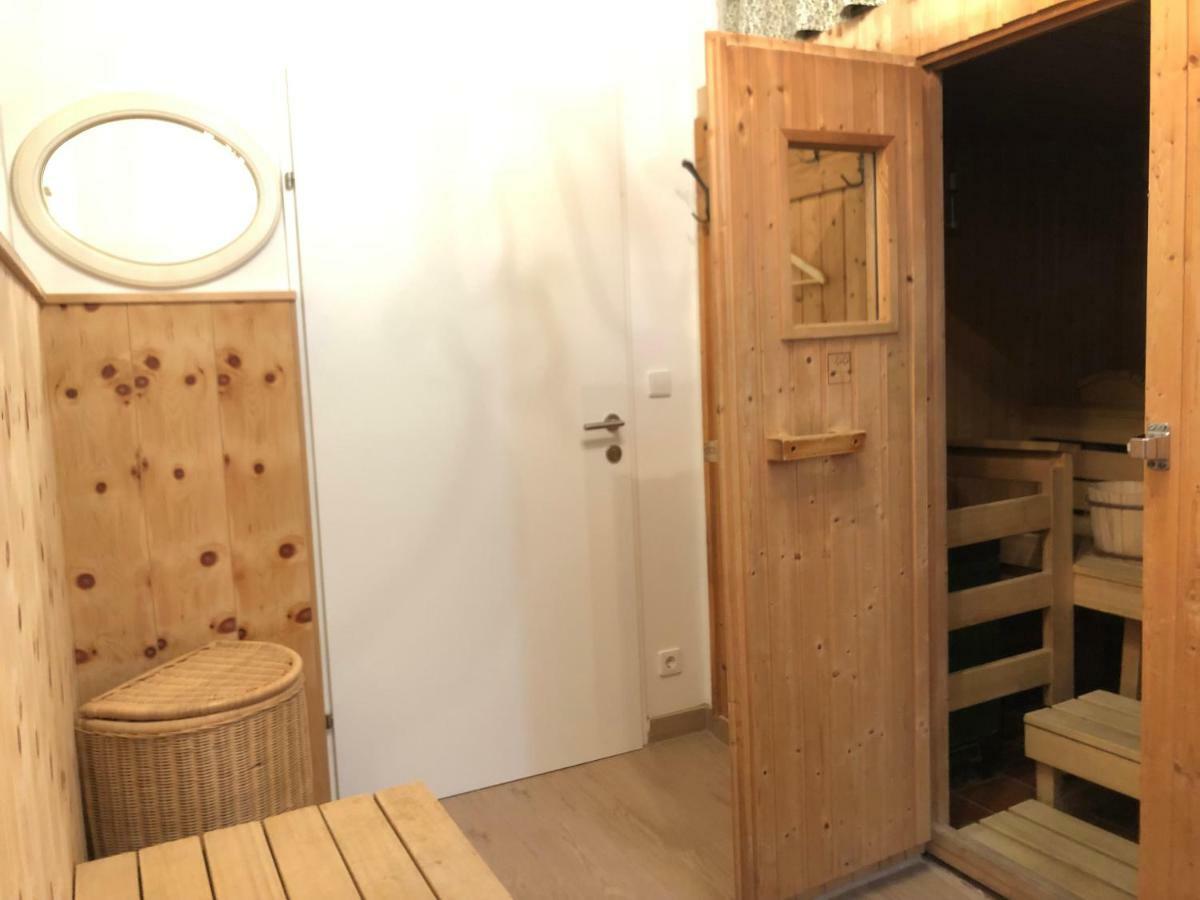 Haus Hoffmann Daire Sonnenalpe Nassfeld Dış mekan fotoğraf