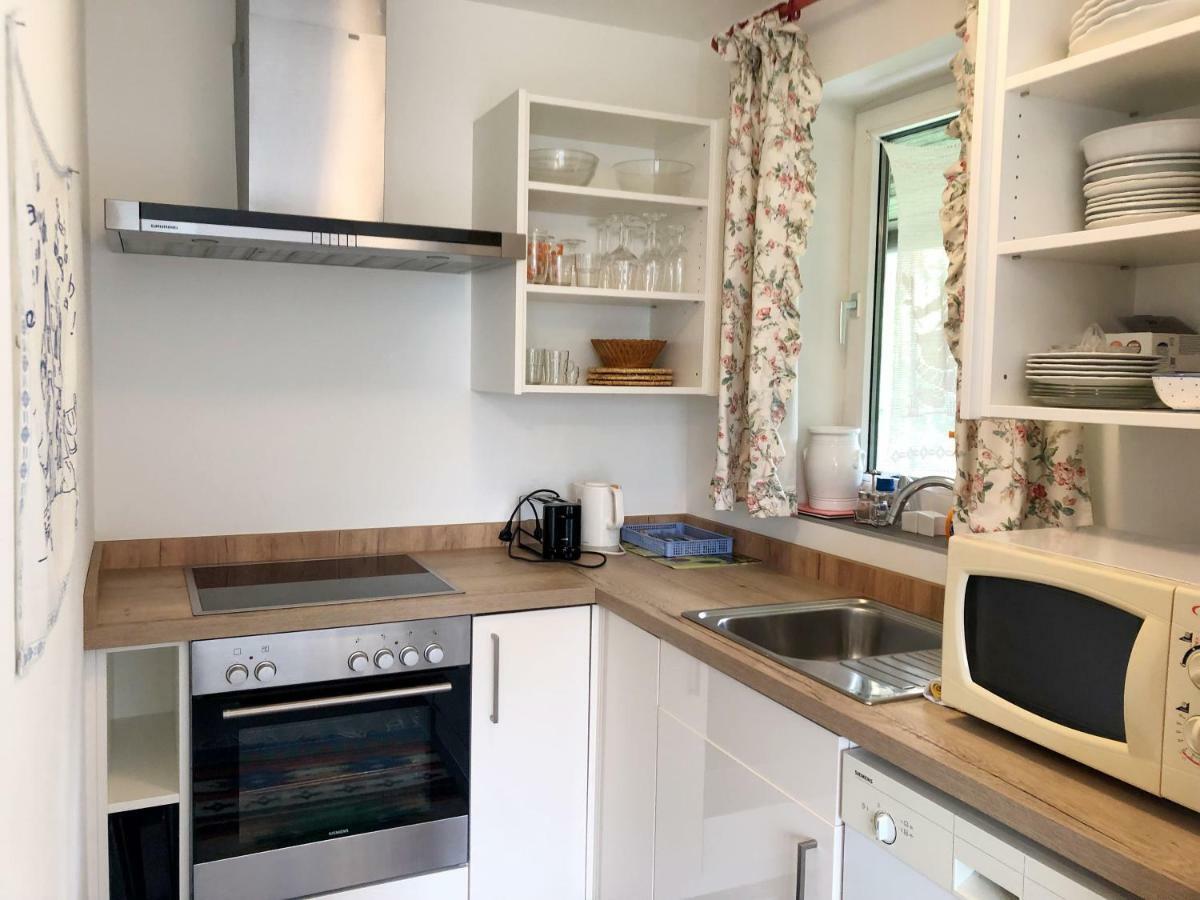 Haus Hoffmann Daire Sonnenalpe Nassfeld Dış mekan fotoğraf